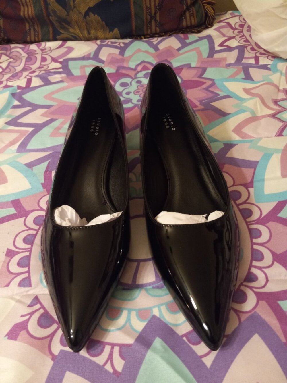 Shoes
